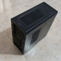 قاب کیس پارس evo|قطعات و لوازم جانبی رایانه|کرج, کمال‌شهر|دیوار