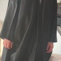 چادر وکلی لباس نو