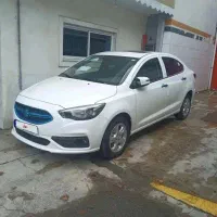 فروش ماشین شاهین پلاس اتوماتیک صفر مدل ۱۴۰۴