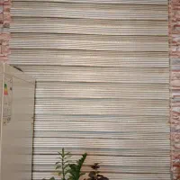 پرده زبرا|پرده، رانر، رومیزی|گنبد کاووس, |دیوار