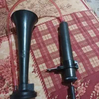 بوق دوچرخه
