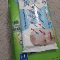 پوشک مولفیکس سایز یک