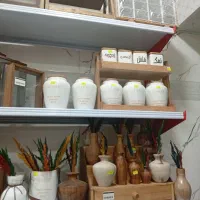 وسایل کادویی،تزئینی،آشپزخانه و|صنایع دستی و سایر لوازم تزئینی|قم, شهرک فاطمیه|دیوار