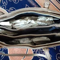 کیف زنانه نو نو|کیف، کفش، کمربند|قیدار, |دیوار