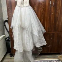 لباس عروس