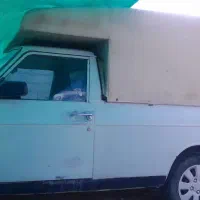 وانت فروشی
