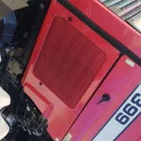 تراکتور 399مدل95|خودرو سنگین|جوانرود, |دیوار