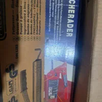 پیچ و لوازم خودرو