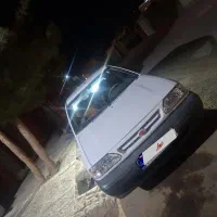 پراید صبا دوگانه کارخانه|خودرو سواری و وانت|سلامی, |دیوار