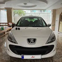 ۲۰۷پاناروما۱۴۰۱|خودرو سواری و وانت|قائمشهر, |دیوار