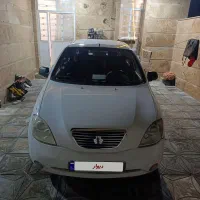 تیبا هاچ بک تمیز