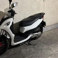 موتور دینو ویند اس وای ام (لاکی۱۸۰)