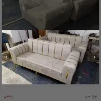 مبل تولیدی مبل متین|مبلمان خانگی و میز عسلی|تبریز, |دیوار