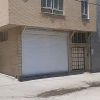 اجاره دو واحد تجاری مجزا