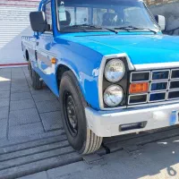 زامیاد مدل 1403 تک سوز|خودرو سواری و وانت|ارومیه, |دیوار