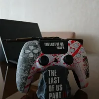 دسته ps5 باندل لست آف آس