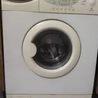 فروش لباسشویی پاکشوما 7کیلویی اصل کره