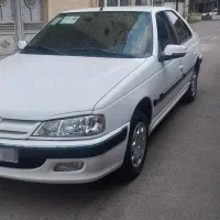 ماشین پارس سال