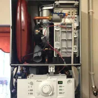 تعمیرکار پکیج سرویسکار