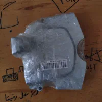 درب روی دنده زنجیر جلو موتور سیکلت