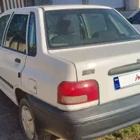 مدل ۹۲ دوگانه دستی|خودرو سواری و وانت|ساری, |دیوار