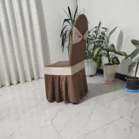 روکش صندلی تالار و رستوران و سلف غذاخوری