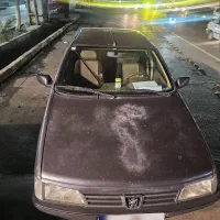 پژو 405|خودرو سواری و وانت|فردیس, خیام شرقی|دیوار