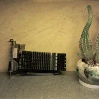 کارت گرافیک Asus GT730 2GD5