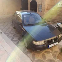 فروش سمند مدل1393فابریکef7|خودرو سواری و وانت|شیراز, میانرود|دیوار