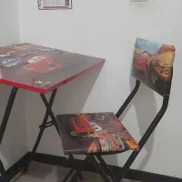 میز تحریر پسرانه