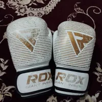 دستکش بوکس فومی|تجهیزات ورزشی|کرمانشاه, |دیوار