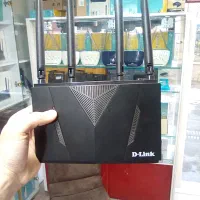 مودم سیمکارت دیلینک با سرعت وآنتندهیبالا(شیرازیان)|مودم و تجهیزات شبکه|نیشابور, فردوس شمالی|دیوار