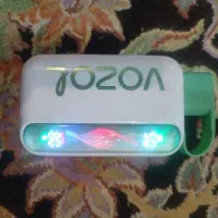 پاد یک بار مصرف ۴۰ هزار تایی وزول