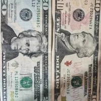 درهم دلار پول خشک