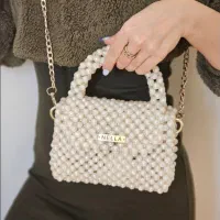 آموزش مروارید بافی حرفه ای