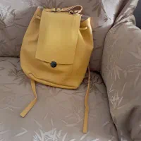 کوله پشتی دخترانه تخفیف ویژه دارد