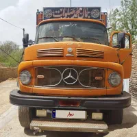 بنز مدل ۶۱