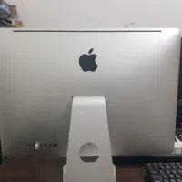 آل این وان ای مک اپل i mack apple 2013