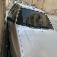 پراید مدل ۹۰|خودرو سواری و وانت|کرمان, |دیوار