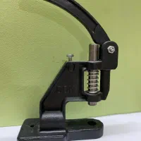 دکمه زن دستی