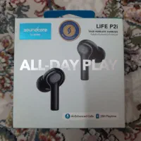 هدفون انکر مدل Life p2i