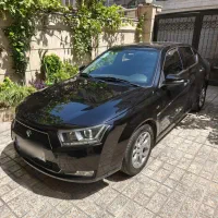 دنا پلاس توربو اتومات مدل ۱۴۰۱ بی رنگ