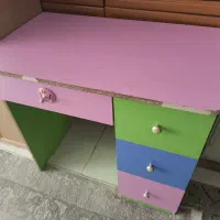 میز تحریر