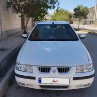 سمندمدل 90|خودرو سواری و وانت|شیروان (خراسان), |دیوار