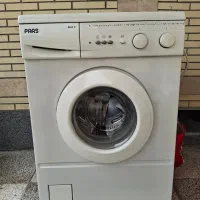 ماشین لباسشویی پارس ۵کیلویی