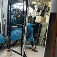 آیینه قدی|آینه|کرمان, |دیوار