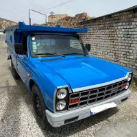 نیسان دوگانه اپشنال