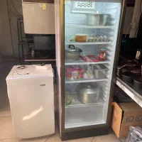 فروش وسایل یا واگذاری مغازه تهدیگ باشی|فروشگاه و مغازه|قم, بنیاد|دیوار