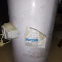 آبگرمکن برقی ۱۲۰لیتری|آبگرمکن، پکیج، شوفاژ|سیدان, |دیوار