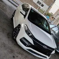 اریزو ۶ اکسلنت ۱۴۰۰ خونگی